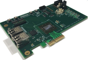 Socionext最新開發時間敏感網絡IP,助力推進智慧工廠