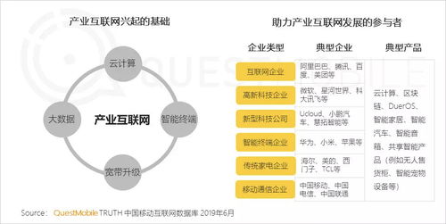 回眸2019 行業(yè)變化 崗位變革 個人提升