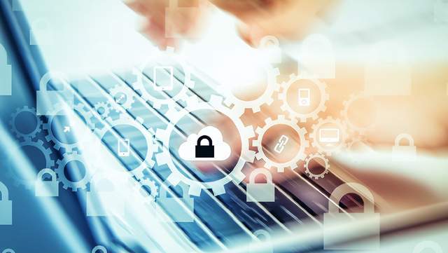 網(wǎng)絡(luò)安全市場高速發(fā)展,網(wǎng)絡(luò)安全 屏障 更堅固