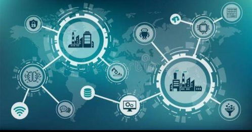 劉春風 工業互聯網崛起，網絡開發領域將催生255萬個新增就業機遇