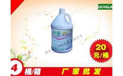 東潔強(qiáng)力起蠟水 卓越品質(zhì)，值得信賴(lài)的清潔伙伴